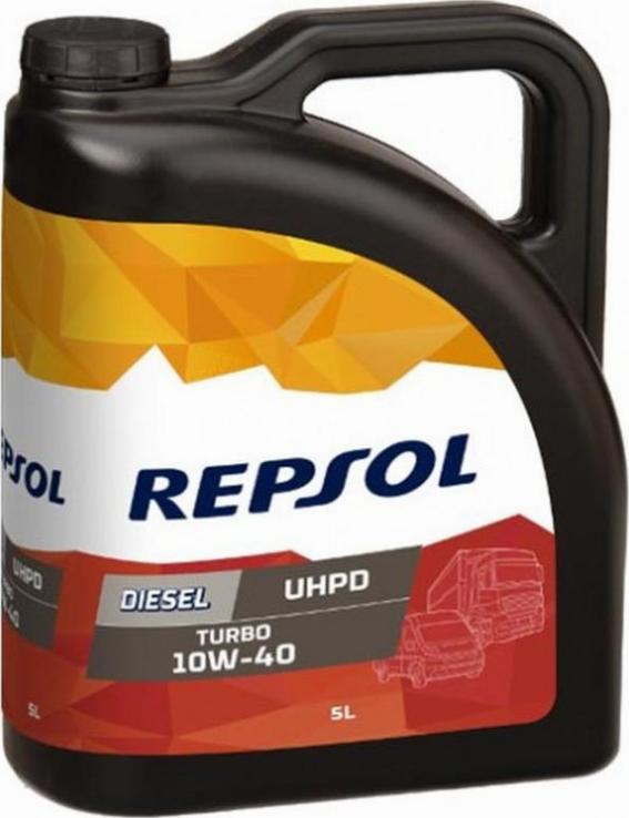 Repsol RP037B - Motoreļļa www.autospares.lv