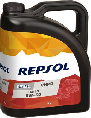 Repsol RP037L55 - Motoreļļa www.autospares.lv