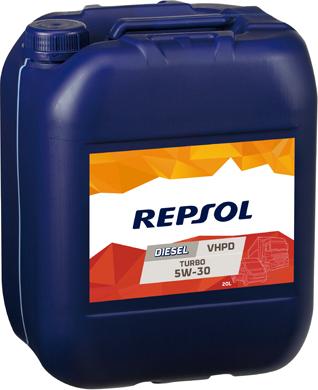 Repsol RP037L16 - Motoreļļa www.autospares.lv