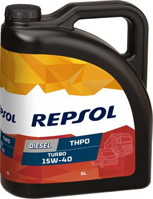 Repsol RP037M55 - Motoreļļa www.autospares.lv