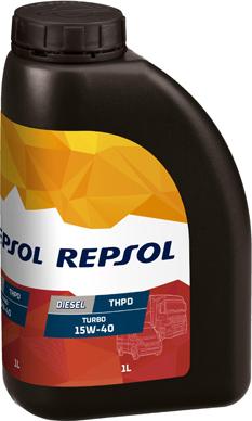 Repsol RP037M51 - Motoreļļa www.autospares.lv