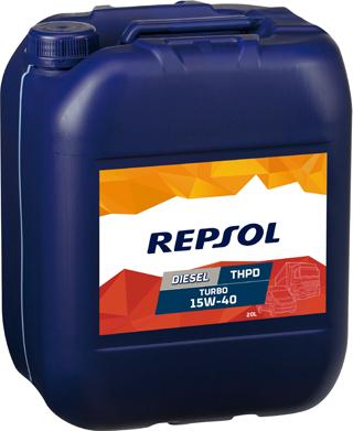 Repsol RP037M16 - Motoreļļa www.autospares.lv