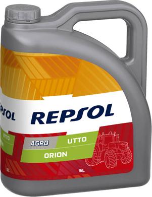 Repsol RP025X55 - Transmisijas eļļa autospares.lv