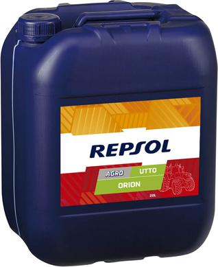 Repsol RP025X16 - Transmisijas eļļa autospares.lv