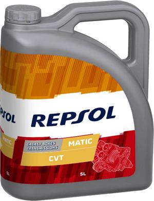 Repsol RP026C55 - Transmisijas eļļa autospares.lv