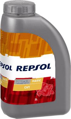 Repsol RP026C51 - Transmisijas eļļa autospares.lv