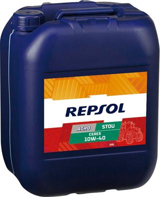 Repsol RP026N16 - Motoreļļa autospares.lv