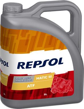 Repsol RP026V55 - Transmission Oil www.autospares.lv