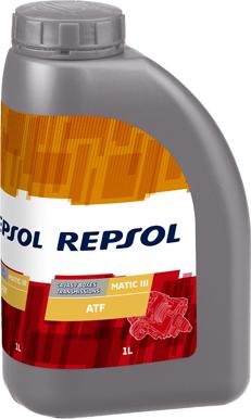 Repsol RP026V51 - Transmisijas eļļa www.autospares.lv