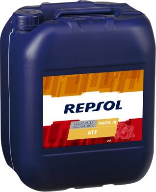 Repsol RP026V16 - Transmisijas eļļa www.autospares.lv