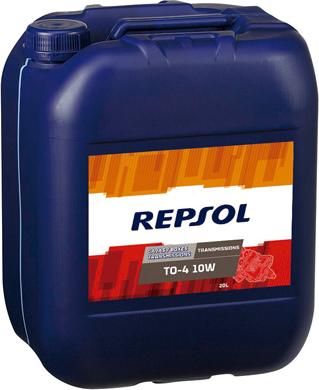 Repsol RP027B16 - Transmisijas eļļa www.autospares.lv