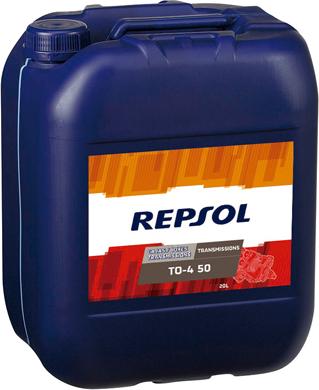 Repsol RP027F16 - Transmisijas eļļa www.autospares.lv