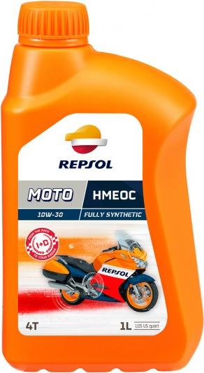 Repsol RP141E - Motoreļļa www.autospares.lv