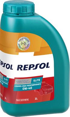 Repsol RP141G51 - Motoreļļa www.autospares.lv