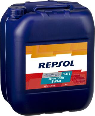 Repsol RP141L16 - Motoreļļa www.autospares.lv