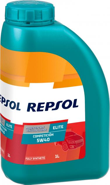 Repsol RP141L - Motoreļļa www.autospares.lv