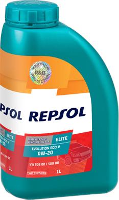 Repsol RP141W51 - Motoreļļa www.autospares.lv