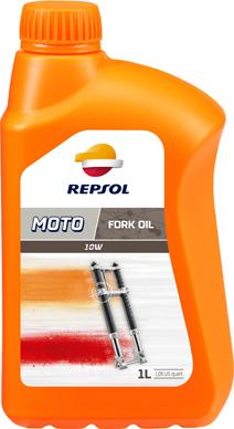 Repsol RP172X51 - Hidrauliskā eļļa www.autospares.lv