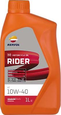 Repsol RPP2130MHC - Motoreļļa www.autospares.lv