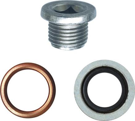 Restagraf 221459 - Sealing Plug, oil sump www.autospares.lv