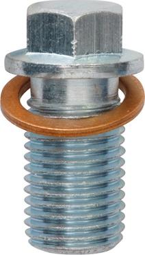 Restagraf 221482 - Sealing Plug, oil sump www.autospares.lv