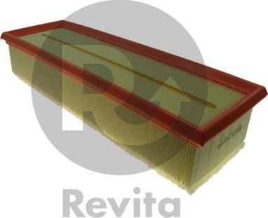 REVITA FRA00508 - Gaisa filtrs www.autospares.lv