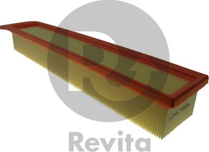 REVITA FRA00716 - Gaisa filtrs autospares.lv