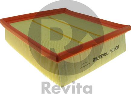 REVITA FRA00788 - Gaisa filtrs autospares.lv