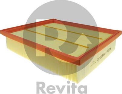 REVITA FRA00732 - Gaisa filtrs autospares.lv