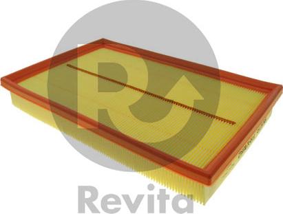 REVITA FRA01692 - Air Filter, engine www.autospares.lv