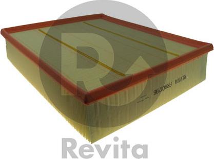 REVITA FRA01796 - Gaisa filtrs www.autospares.lv