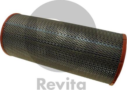 REVITA FRA02452 - Gaisa filtrs www.autospares.lv