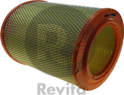 REVITA FRA02468 - Gaisa filtrs autospares.lv