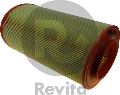 REVITA FRA02564 - Gaisa filtrs autospares.lv