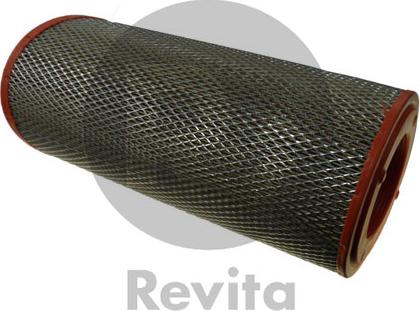 REVITA FRA02512 - Gaisa filtrs www.autospares.lv