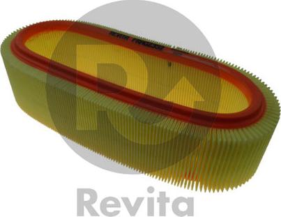 REVITA FRA02352 - Gaisa filtrs www.autospares.lv