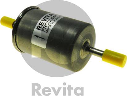 REVITA FRC00644 - Degvielas filtrs autospares.lv