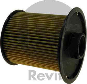 REVITA FRC00000 - Degvielas filtrs autospares.lv