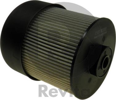 REVITA FRC00012 - Degvielas filtrs www.autospares.lv