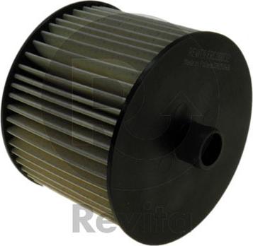 REVITA FRC00032 - Degvielas filtrs www.autospares.lv