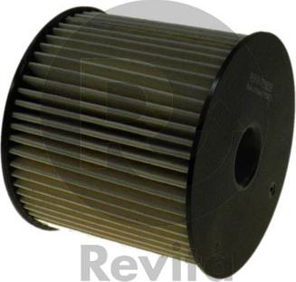 REVITA FRC00028 - Degvielas filtrs autospares.lv