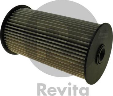 REVITA FRC00072 - Degvielas filtrs www.autospares.lv