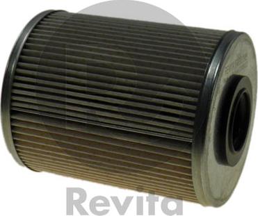 REVITA FRC00148 - Degvielas filtrs autospares.lv