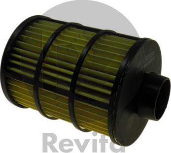 REVITA FRC00104 - Degvielas filtrs autospares.lv