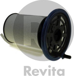 REVITA FRC00112 - Degvielas filtrs autospares.lv