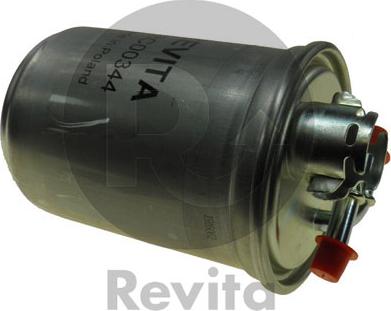 REVITA FRC00344 - Fuel filter www.autospares.lv