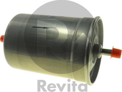 REVITA FRC00252 - Degvielas filtrs www.autospares.lv