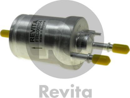 REVITA FRC00264 - Degvielas filtrs www.autospares.lv