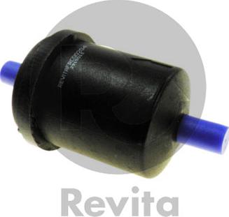 REVITA FRC00204 - Degvielas filtrs www.autospares.lv