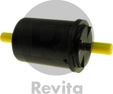 REVITA FRC00212 - Degvielas filtrs autospares.lv